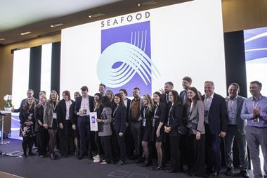 Seafood Excellence Global Awards Winners