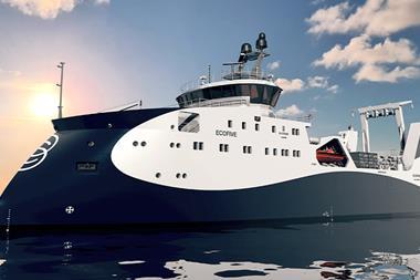 Nor-Fishing Innovation Ecofive