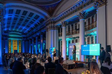 ASC UK Awards 2025