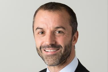 Colin Faulkner