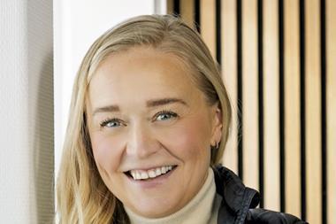 Michaela Lindström