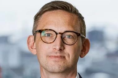 Toke Binzer, CEO of Royal Greenland with effect from 1 December 2025