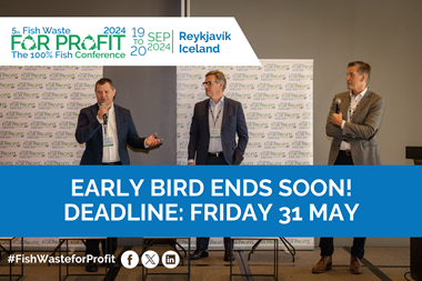 FWP - early bird ends soon