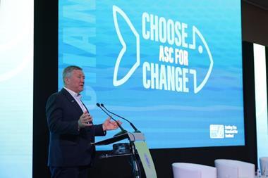 ASC at Seafood Expo Global 2025