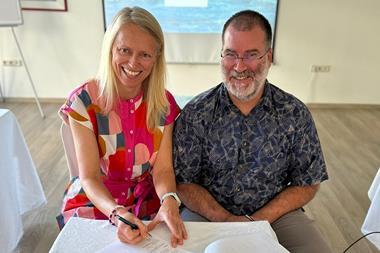 MoU with SFP September 2025