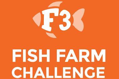 F3 Fish Farm Challenge