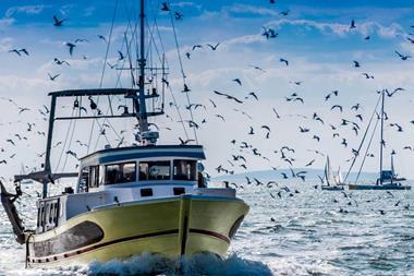 EU fishing