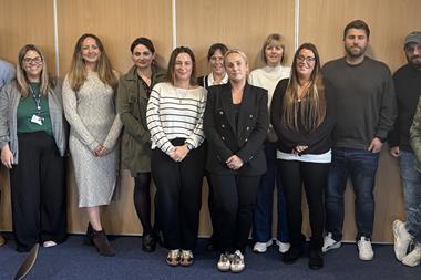 UKSF Technical Apprenticeship Launch