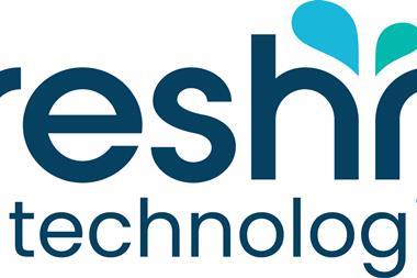 FRESHR Logo