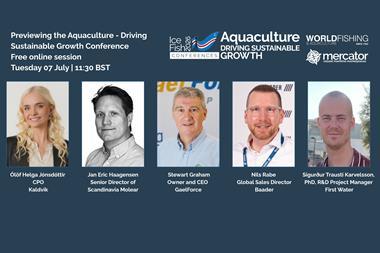 Aquaculture Webinar 3x2