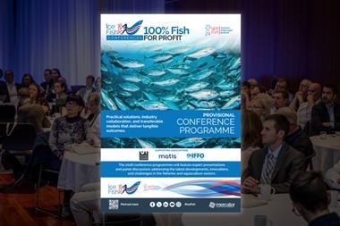IceFish eNews programme
