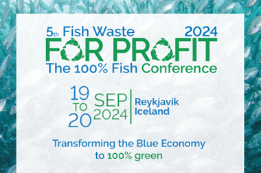 Fish Waste For Profit Conference - Mobile