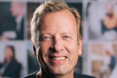 Maiko van der Meer, CEO of Protix