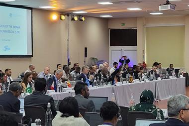 IOTC 29th session
