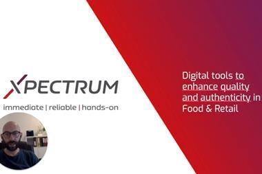 Xpectrum Presentation - Thumbnail