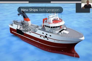 Large Volume Boxes & Pallets - Thumbnail