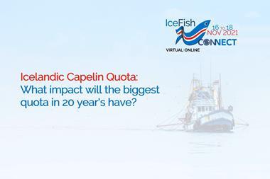 Icelandic Capelin Quota - Thumbnnail
