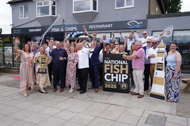 NFCA launch