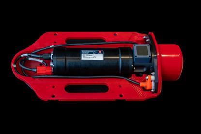 FS80 Trawl Sonar