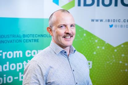 Kim Cameron, IBioIC