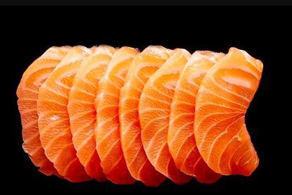 Scottish salmon