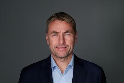 Asbjørn Skaro