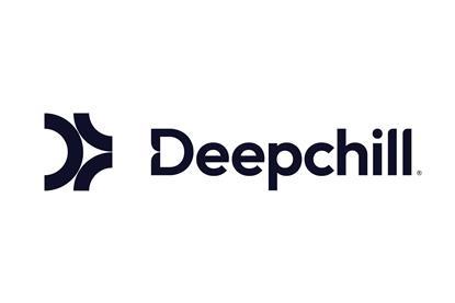 deepchill logo