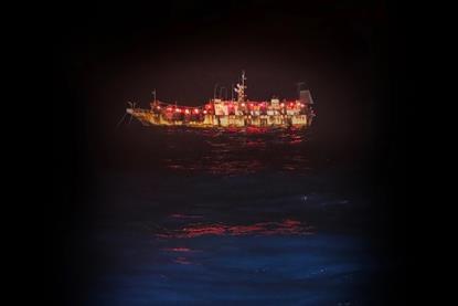 EJF Squid Report 2026