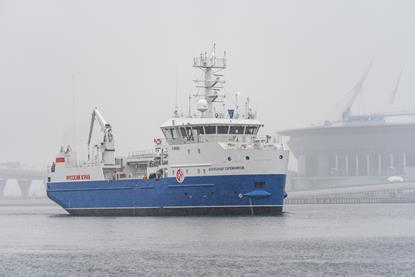 Alexandr Sapozhnikov