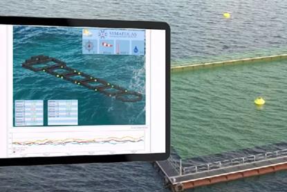 Sematek leak detection