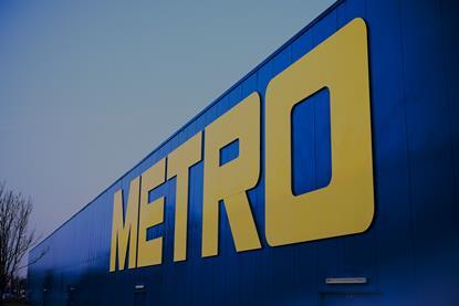 METRO