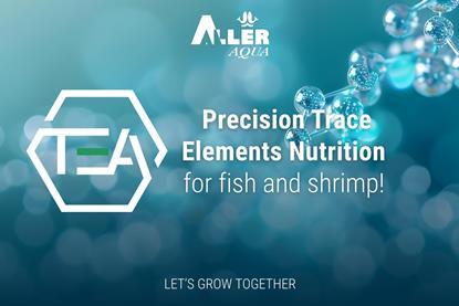 Aller Aqua TEA Concept logo