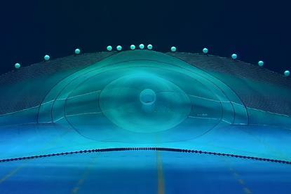 North Sea Flume Tank image