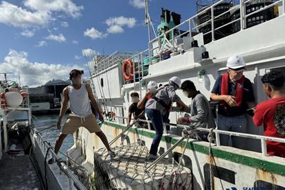 STF Partners With Humatics