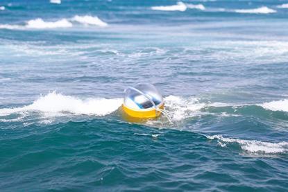 Upcycling the Oceans