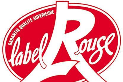 SSC has been awarded Label Rouge certification