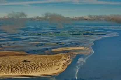 Wadden Sea