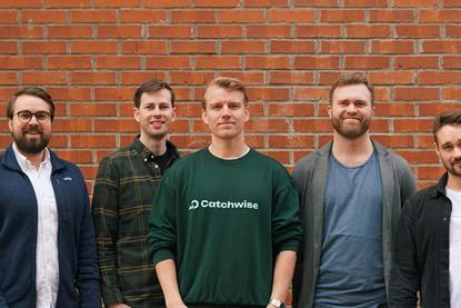 Catchwise funding