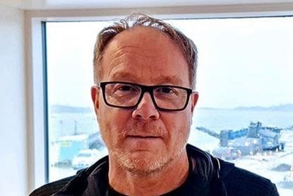 Roy-Tore Rikardsen