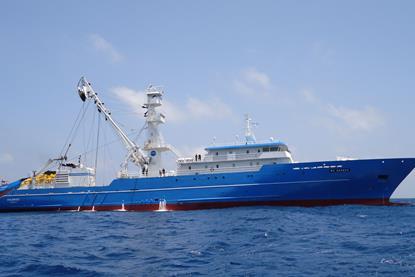 Europêche EU trade policy