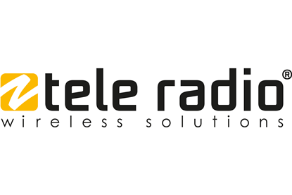 Tele Radio Logo rescale
