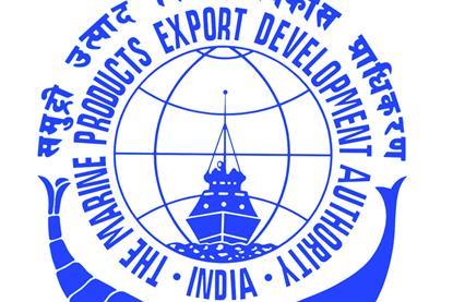 MPEDA Logo