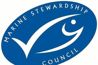 The MSC is revising its charging structure for ecolabel licence holders