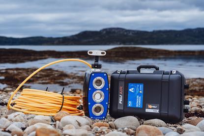 Ace Aquatec Biomass Camera