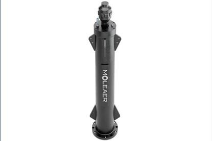 Moleaer nanobubble maker
