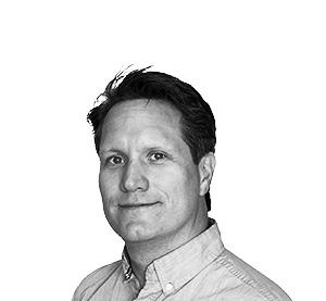 Jan Eric Headshot