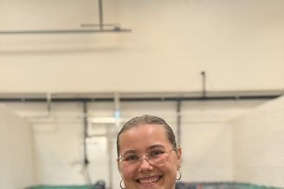 Picture Pernille