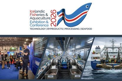 IceFIsh 2026