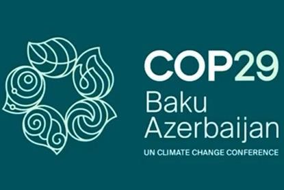 COP29