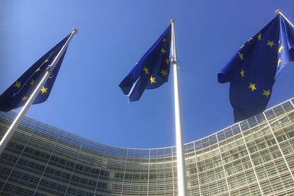 EU Commission